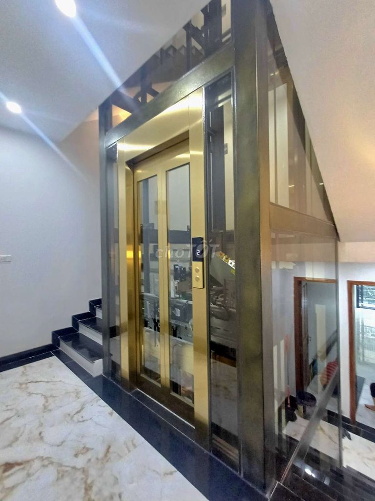 Giảm 5 tỷ! CC bán nhà Mặt phố Kim Đồng, 120m2, 6 tầng TM, 2 mặt tiền. Mua bán nhà ở tại Quận Hoàng Mai Hà Nội được đăng bởi Nguyễn Kính hình 2
