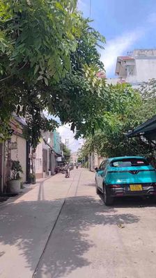 🏡 NHÀ ĐƯỜNG XÔ VIẾT NGHỆ TĨNH 45M2 – NỞ HẬU – HẺM XE HƠI – CHỈ 4,9Đ