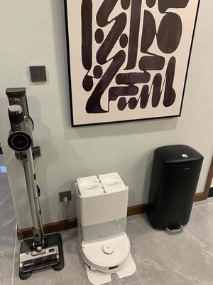 Roborock Qrevo 5AE tặng kèm camera khi mua. Mua bán Thiết bị vệ sinh, nhà tắm tại Quận 5 Tp Hồ Chí Minh được đăng bởi Khang Lê