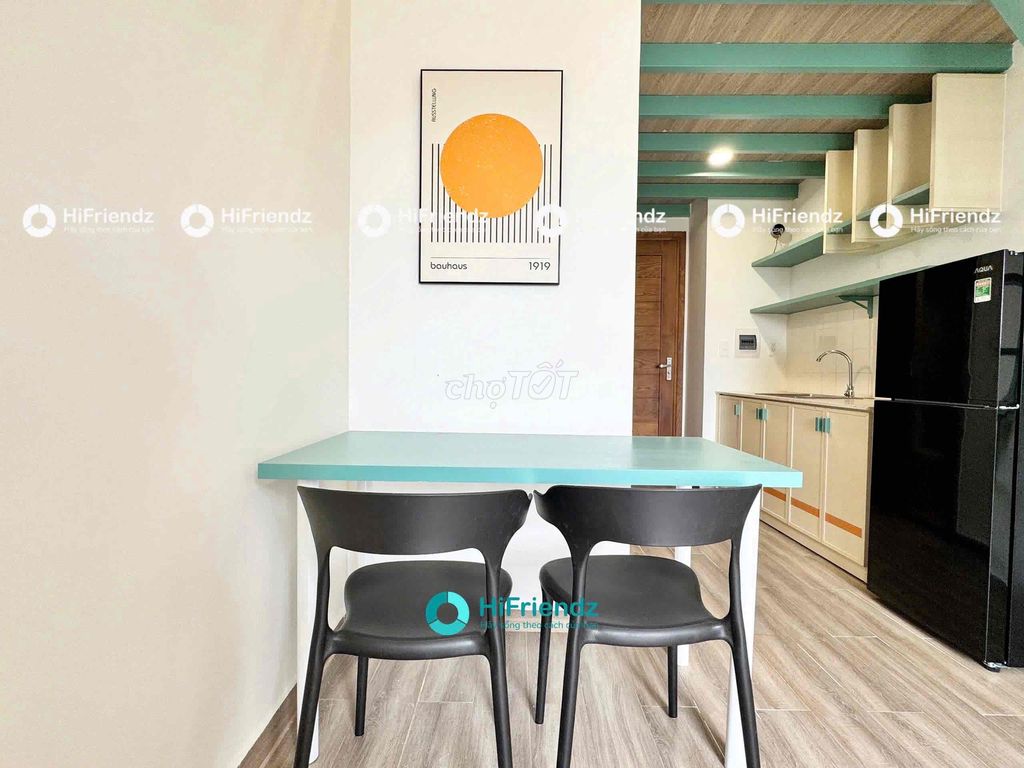 SIÊU PHẨM DUPLEX BAN CÔNG SIÊU ĐẸP. Cho thuê Căn hộ/Chung cư tại Thành phố Thủ Đức Tp Hồ Chí Minh được đăng bởi Thu Hiền HiFriendz hình 4