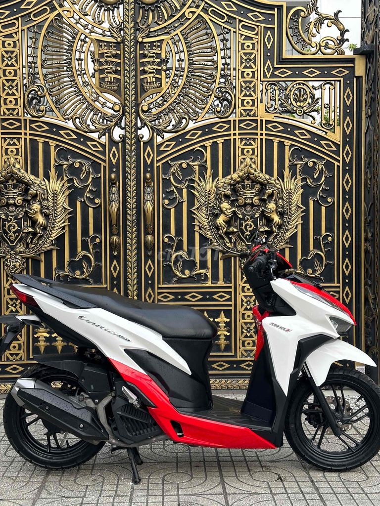 Vario 150 2018 Biển TP Chính Chủ Mấy Móc Nguyên Zi. Mua bán Xe máy tại Quận Bình Thạnh Tp Hồ Chí Minh được đăng bởi Mai văn giang hình 3