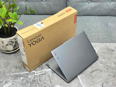LENOVO YOGA CORE ULTRA 7 155H RAM 32G MÀN OLED. Mua bán Laptop tại Thành phố Thủ Đức Tp Hồ Chí Minh được đăng bởi Nguyễn Đức Tính