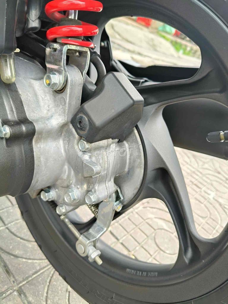 xe máy. Mua bán Xe máy tại Thành phố Cẩm Phả Quảng Ninh được đăng bởi Việt Thắng hình 3