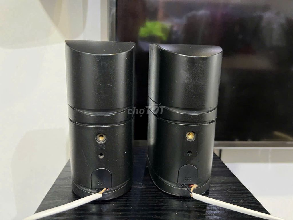 Loa Bose AM5 Serial 3 Đen, Bạc. Mua bán Tivi, Âm thanh tại Quận Tân Bình Tp Hồ Chí Minh được đăng bởi Jimmy Phuong hình 1