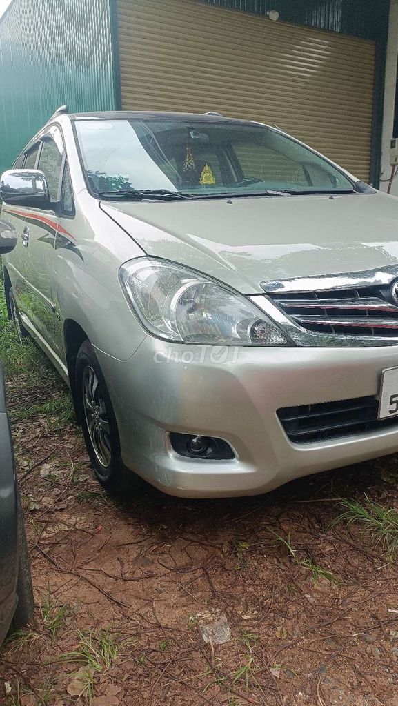 2008 G - 168600 km. Mua bán Ô tô tại Thành phố Buôn Ma Thuột Đắk Lắk được đăng bởi Giáp văn đường hình 5