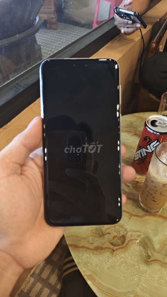 Honor Magic 7 Pro 12GB/256GB Bạc. Mua bán Điện thoại tại Quận Ninh Kiều Cần Thơ được đăng bởi Ren hình 1