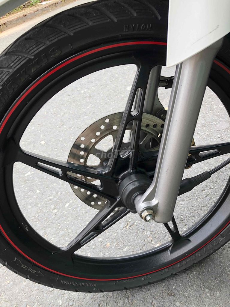 sirius 2017 1 chủ vỏ đầu còn giá còn bớt lộc lá. Mua bán Xe máy tại Huyện Phong Điền Cần Thơ được đăng bởi Xe Cũ Cần Thơ hình 8