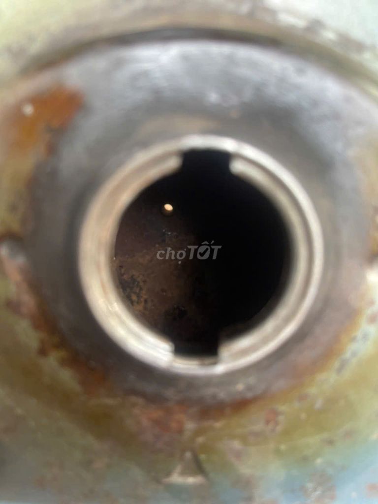 Bình xăng + báo xăng Cub 82-84. Mua bán Phụ tùng xe tại Huyện Bình Chánh Tp Hồ Chí Minh được đăng bởi Mr Ben hình 6