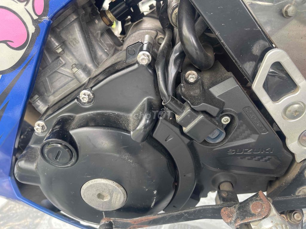 raider fi. Mua bán Xe máy tại Huyện U Minh Thượng Kiên Giang được đăng bởi DV Cầm đồ kiên giang hình 7