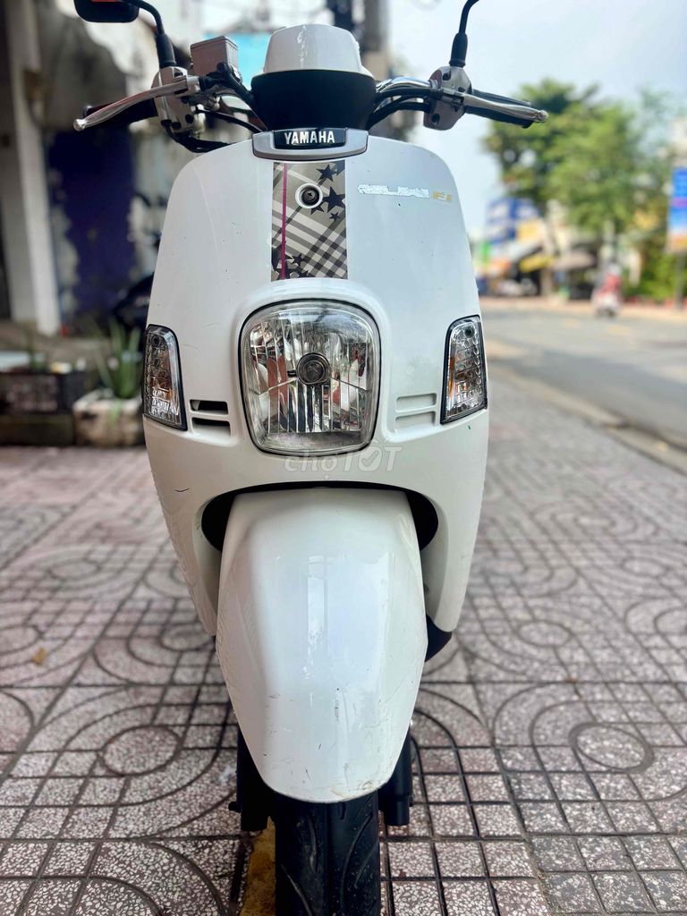 xe zin 1 chủ từ đầu công chứng cho ae ạ. Mua bán Xe máy tại Quận 8 Tp Hồ Chí Minh được đăng bởi  HUY WIN  hình 2