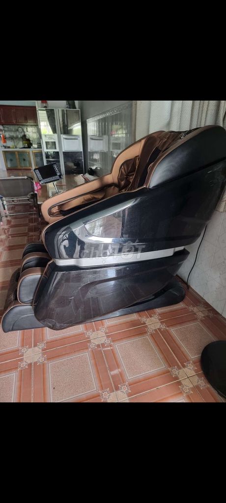 Ghế massage toàn thân. Mua bán Bàn ghế tại Huyện Củ Chi Tp Hồ Chí Minh được đăng bởi Thanh hình 1