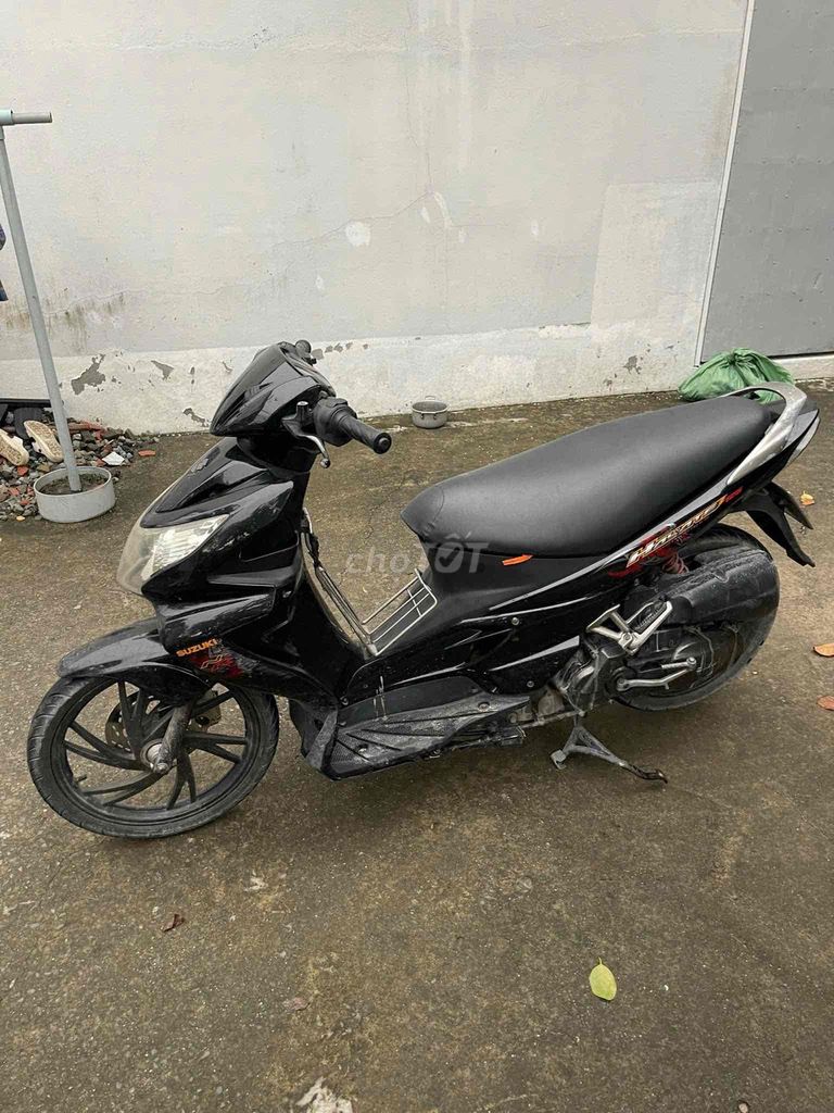 xe Hayate 5.000.000. Mua bán Xe máy tại Huyện Củ Chi Tp Hồ Chí Minh được đăng bởi Beo củ chi hình 3