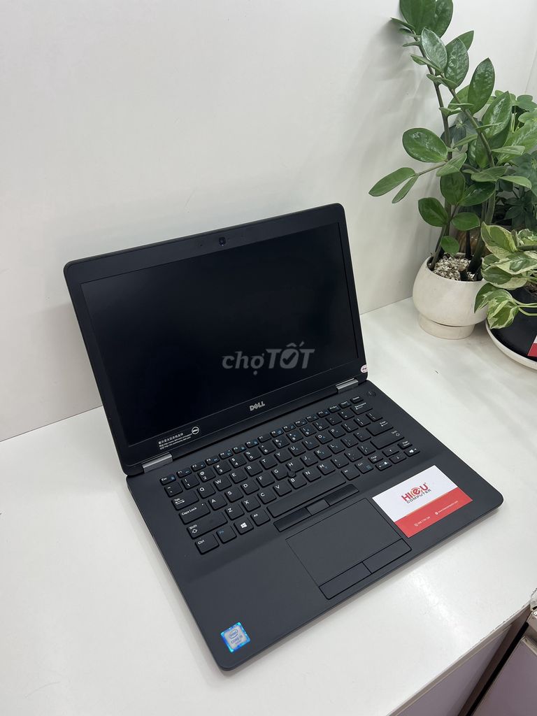 Dell Latitude E7470 Likenew bảo hành uy tín