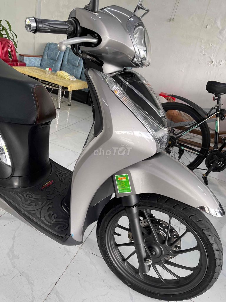 BÁN SH MODE ABS ĐKLĐ 2023. Mua bán Xe máy tại Thành phố Sa Đéc Đồng Tháp được đăng bởi HàTrung hình 3