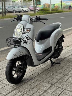 Honda Scoopy Trắng. Mua bán Xe máy tại Thành phố Long Xuyên An Giang được đăng bởi Hoàng Thiện Khang    Khang 67