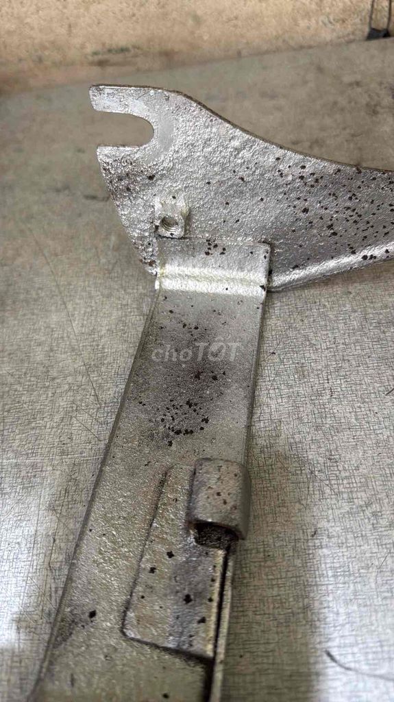 bas sau yên xe DD hàng zin theo xe. Mua bán Phụ tùng xe tại Quận Bình Thạnh Tp Hồ Chí Minh được đăng bởi Khánh hình 3