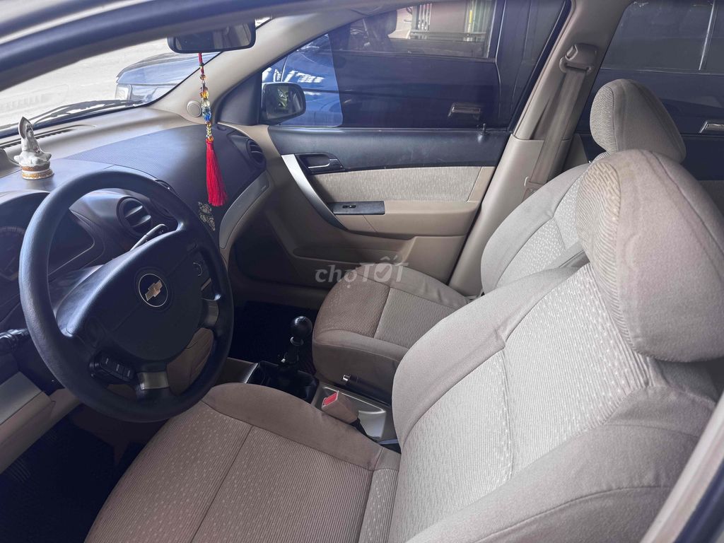 Chevrolet Aveo 2015 Số sàn Bạc. Mua bán Ô tô tại Quận Bình Thuỷ Cần Thơ được đăng bởi Phi hình 10