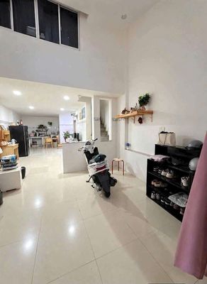 Rent · 2 bd · 60 м² · Quận Tân Bình, ул. Hẻm 2/99 Thiên Phước