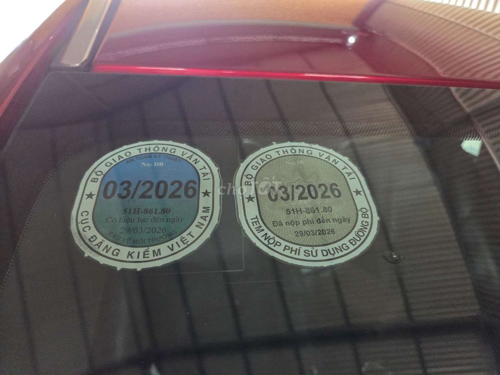 Mazda CX-8 2021 Luxury 2.5 AT - 46000 km. Mua bán Ô tô tại Thành phố Thủ Đức Tp Hồ Chí Minh được đăng bởi Tuan Tran hình 7