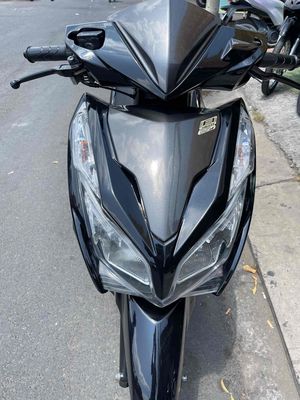 Honda Click Thái 2014 Đen