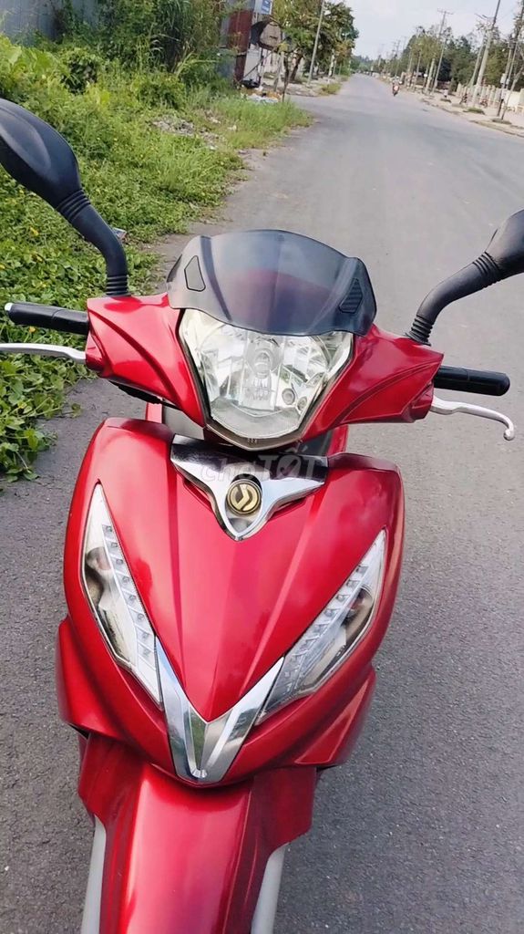 Bán Shak125 máy nguyên rin bs65. Mua bán Xe máy tại Quận Cái Răng Cần Thơ được đăng bởi Anh nông dân  hình 2