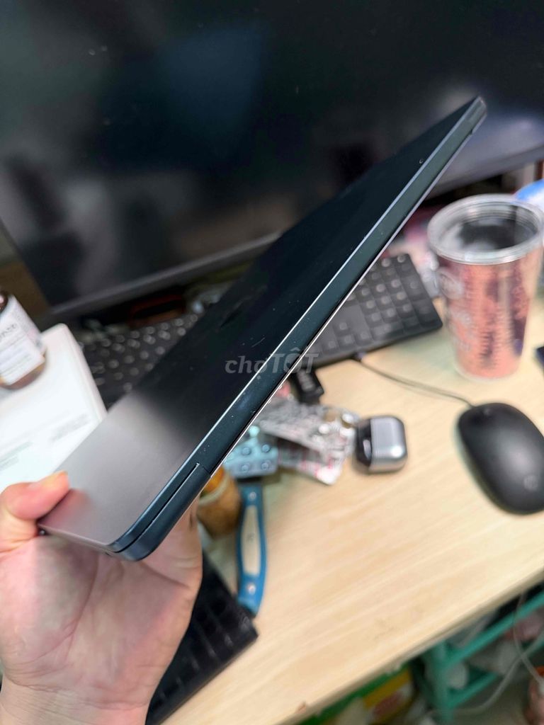 Apple MacBook Air M2 13 inch 16GB/1TB. Mua bán Laptop tại Quận Gò Vấp Tp Hồ Chí Minh được đăng bởi Bunny  hình 1