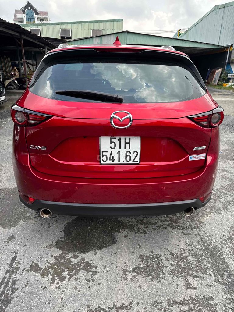 Mazda CX 5 2019 2.0 mua mới một chủ. Mua bán Ô tô tại Quận 12 Tp Hồ Chí Minh được đăng bởi hiếu hình 7