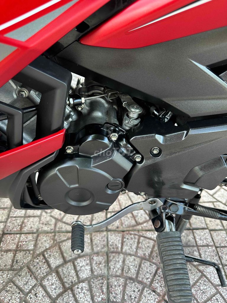 ex 150 led zin dep vĩnh long. Mua bán Xe máy tại Thành phố Vĩnh Long Vĩnh Long được đăng bởi xe máy Tùng Beo hình 6