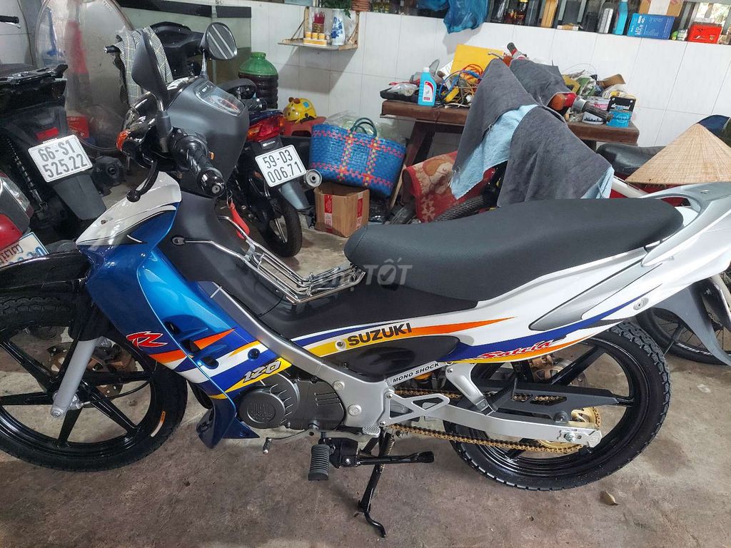 Xipo giấy công ty. Mua bán Xe máy tại Thành phố Vĩnh Long Vĩnh Long được đăng bởi Đạt  hình 5