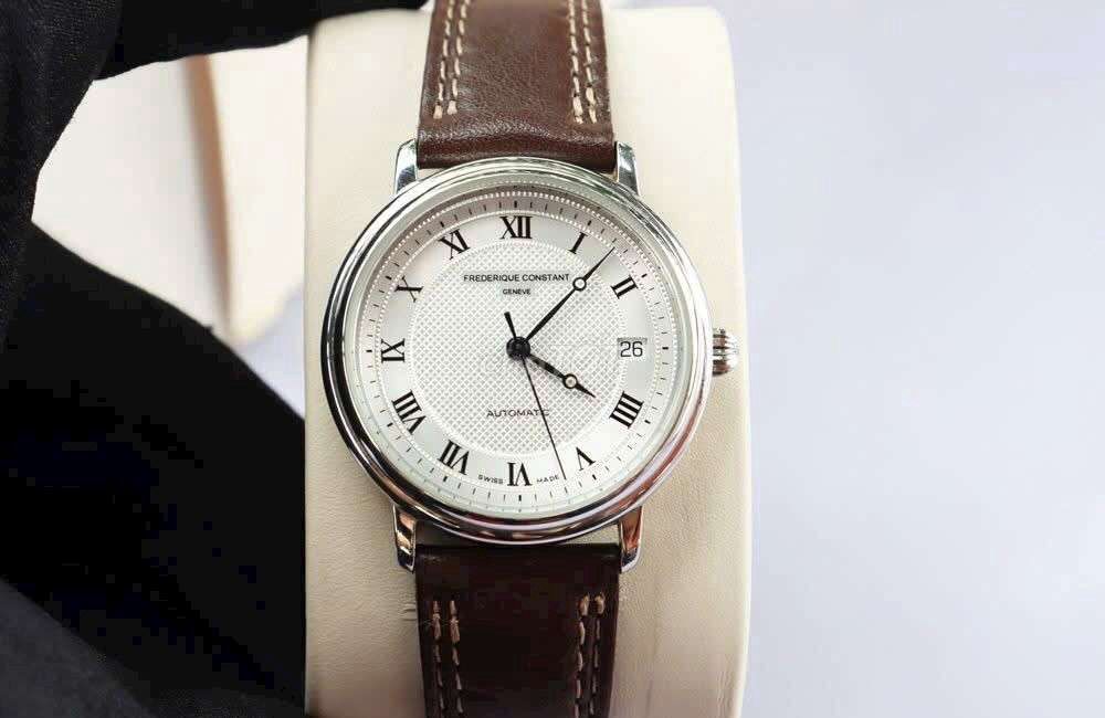 ĐH Nam Frederique Constant Automatic lướt đẹp