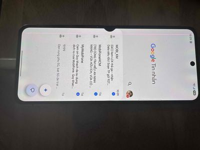 Samsung Z Flip 5 256GB Xanh ngọc 2 SIM
