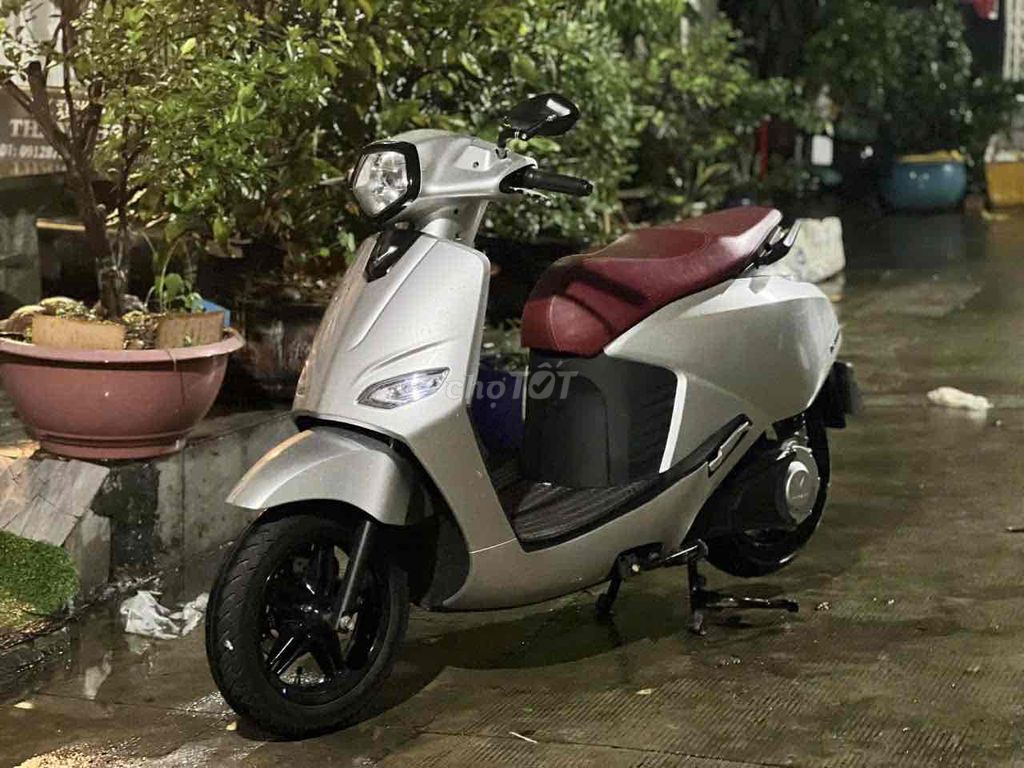 ✅Pink Quận 12✅Ventos Xe Máy Điện-Nậu Xớ 10củ. Mua bán Xe máy tại Quận 12 Tp Hồ Chí Minh được đăng bởi  Xe Điện Pink Quận 12 hình 4