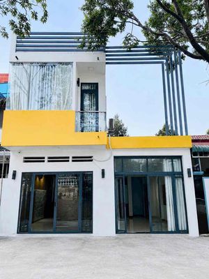 cho thuê nhà vị trí đắc địa