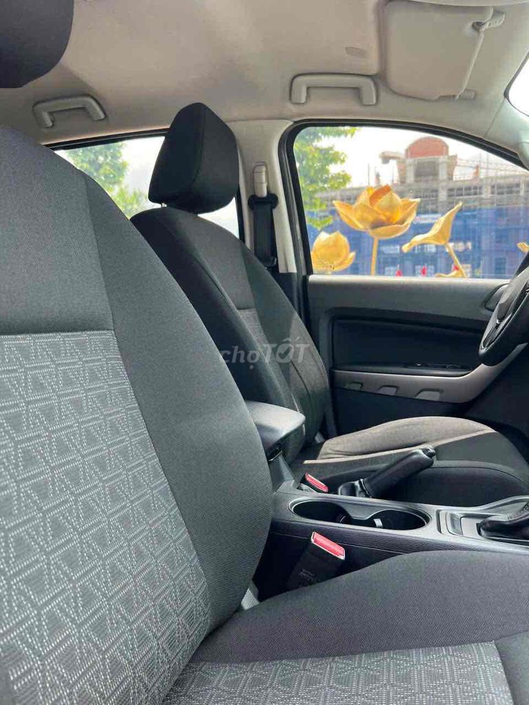 FORD RANGER XLS 2020 SỐ TỰ ĐỘNG 01 CẦU ĐẸP. Mua bán Ô tô tại Quận Gò Vấp Tp Hồ Chí Minh được đăng bởi Mr Tài hình 3