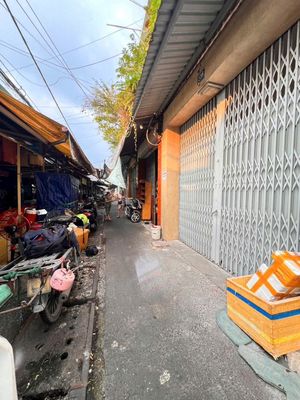 Cho thuê nhà nguyên căn có mặt bằng kinh doanh Chợ Thị Nghè