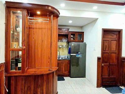 Аренда · 5 комн. · 72 м² · Quận 3, ул. Đường Võ Thị Sáu