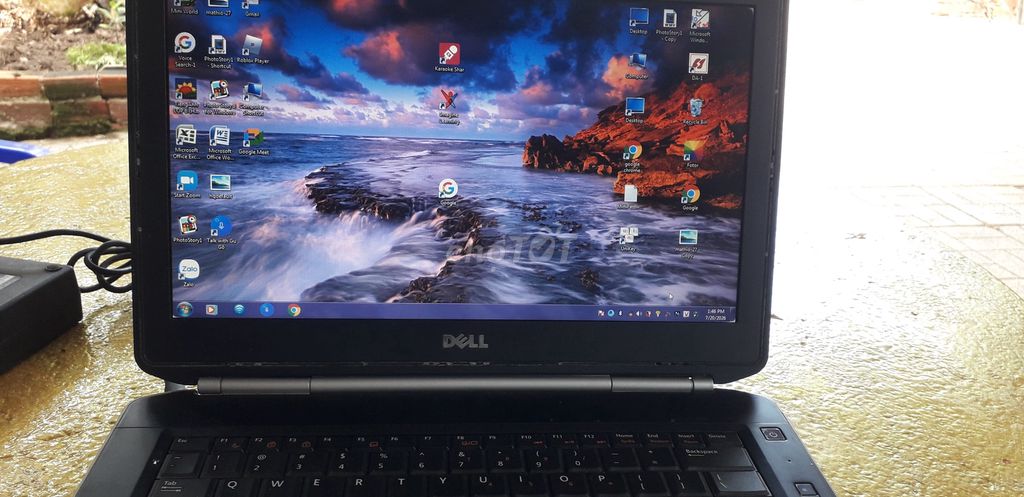 bán laptop Dell Latitude E5420 giá 900k. Mua bán Laptop tại Thành phố Thủ Đức Tp Hồ Chí Minh được đăng bởi BÁN HÀNG ONLINE VÀ TUYỂN DỤNG hình 1