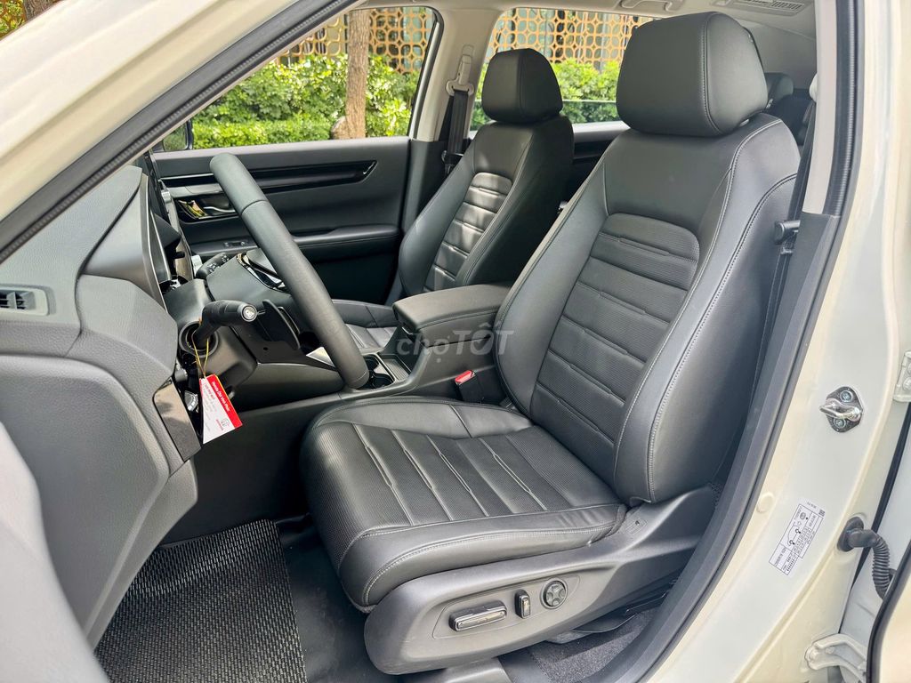 Honda CR V 2025 L - 10800 km. Mua bán Ô tô tại Quận Cầu Giấy Hà Nội được đăng bởi Hùng Eco Auto hình 15