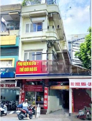 Bán nhà mặt phố Tô Hiệu. Mua bán nhà ở tại Quận Lê Chân Hải Phòng được đăng bởi Trang Nguyen