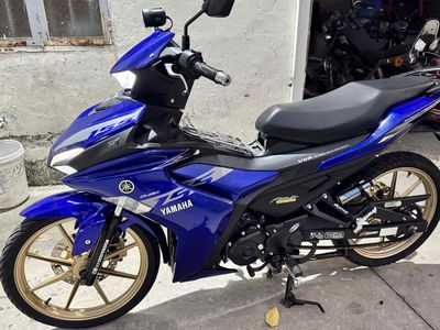 Yamaha Exciter 155 Xanh GP siêu lướt