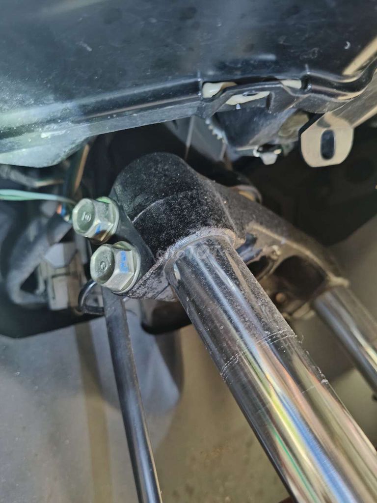 AriBlack Thái Cam Đen ( Chính Chủ Long Xuyên ). Mua bán Xe máy tại Thành phố Long Xuyên An Giang được đăng bởi Nguyễn Lê Tùng hình 9