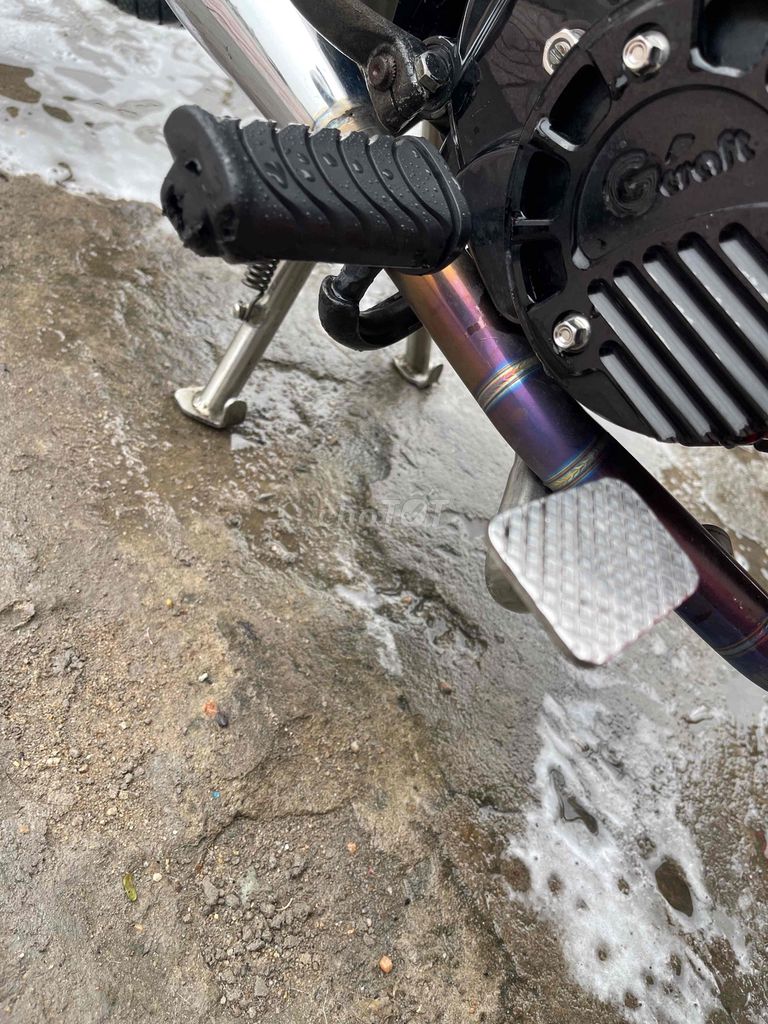 cần bán wave ALPha 100 đk lại 2023 máy 54+3.5. Mua bán Xe máy tại Thành phố Thuận An Bình Dương được đăng bởi đặng tâm hình 7