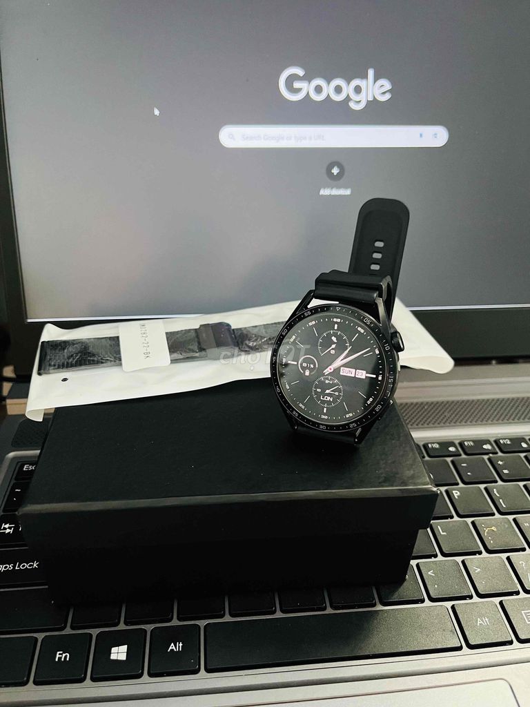 HUAWEI WATCH GT 3 46mm