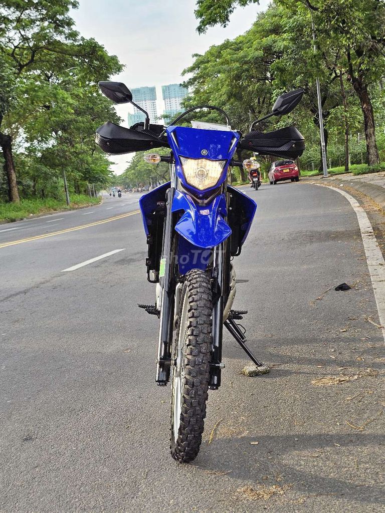 WR155-2023-BSTP. Mua bán Xe máy tại Thành phố Thủ Đức Tp Hồ Chí Minh được đăng bởi XE MÁY VĂN DƯƠNG  hình 2