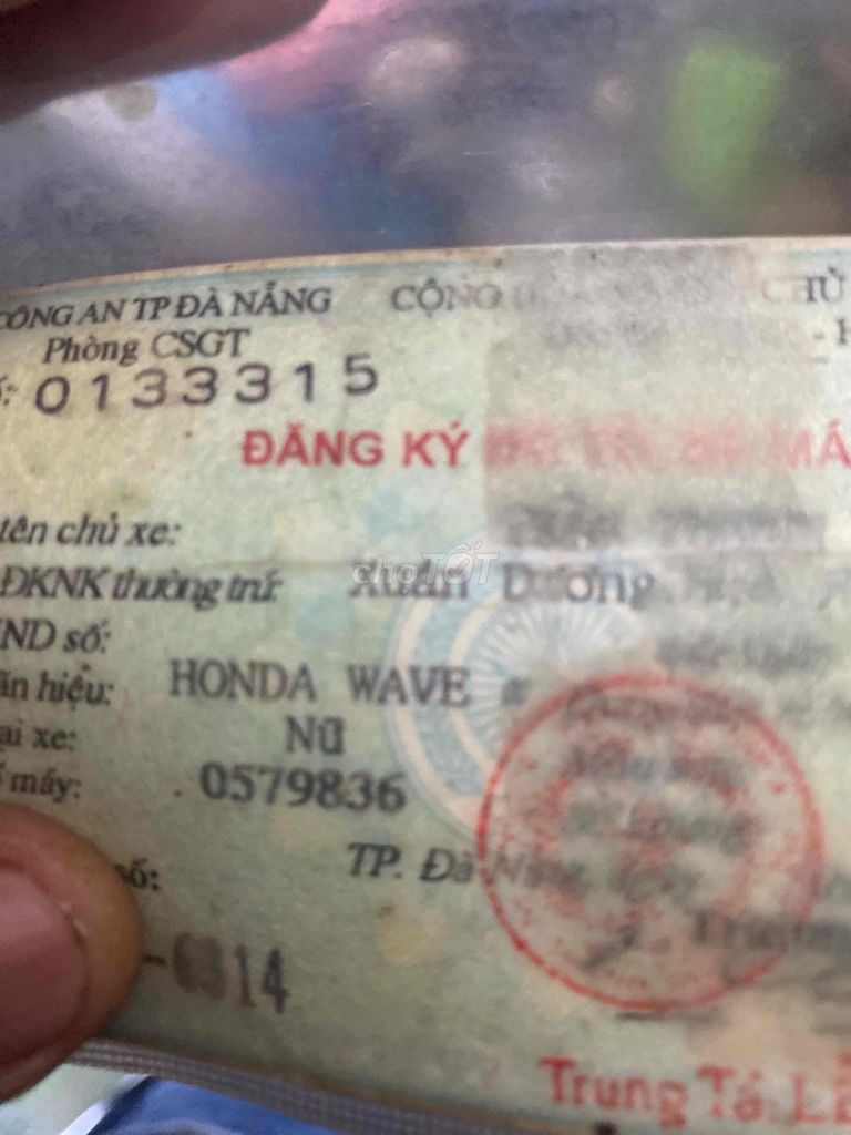 bán cho ae về dọn…đủ đồ. Mua bán Xe máy tại Quận Hải Châu Đà Nẵng được đăng bởi Tina Nguyễn hình 3