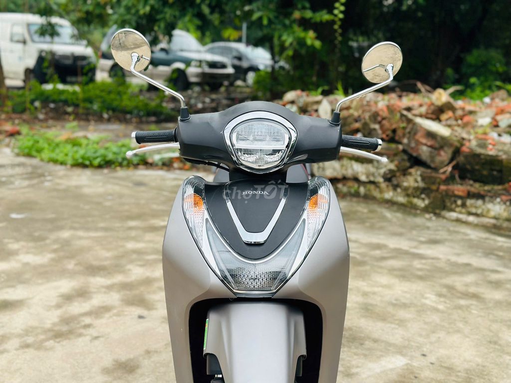 HONDA SH MODE 125 ABS XÁM SPORT MỚI TINH VỪA ĐK. Mua bán Xe máy tại Quận Nam Từ Liêm Hà Nội được đăng bởi Minh Khôi hình 3