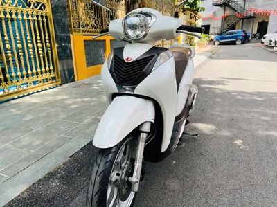 HONDA SH MODE 125 TRẮNG NÂU NGUYÊN BẢN BIỂN 29. Mua bán Xe máy tại Quận Nam Từ Liêm Hà Nội được đăng bởi TRÍ KIÊN