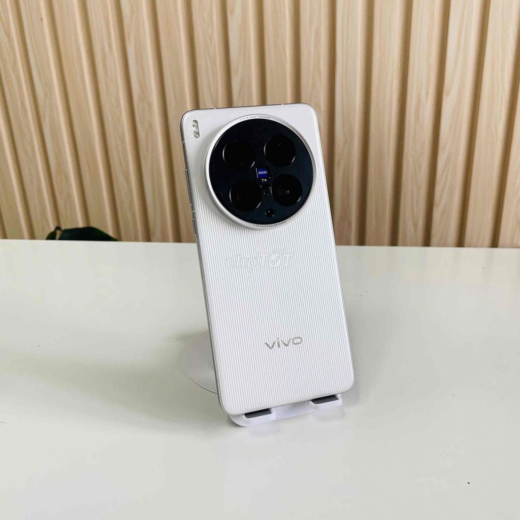 Vivo X200 Ultra 5G -16/512GB - Pin 100 - Đẹp 98. Mua bán Điện thoại tại Quận Ninh Kiều Cần Thơ được đăng bởi Hmphone hình 1