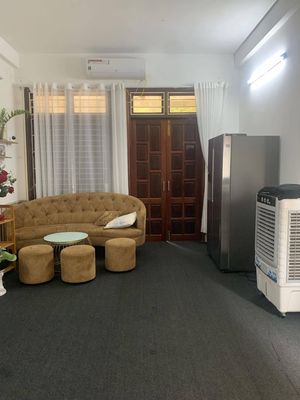 Phòng trọ 38 m² · Đường Nguyễn Công Trứ