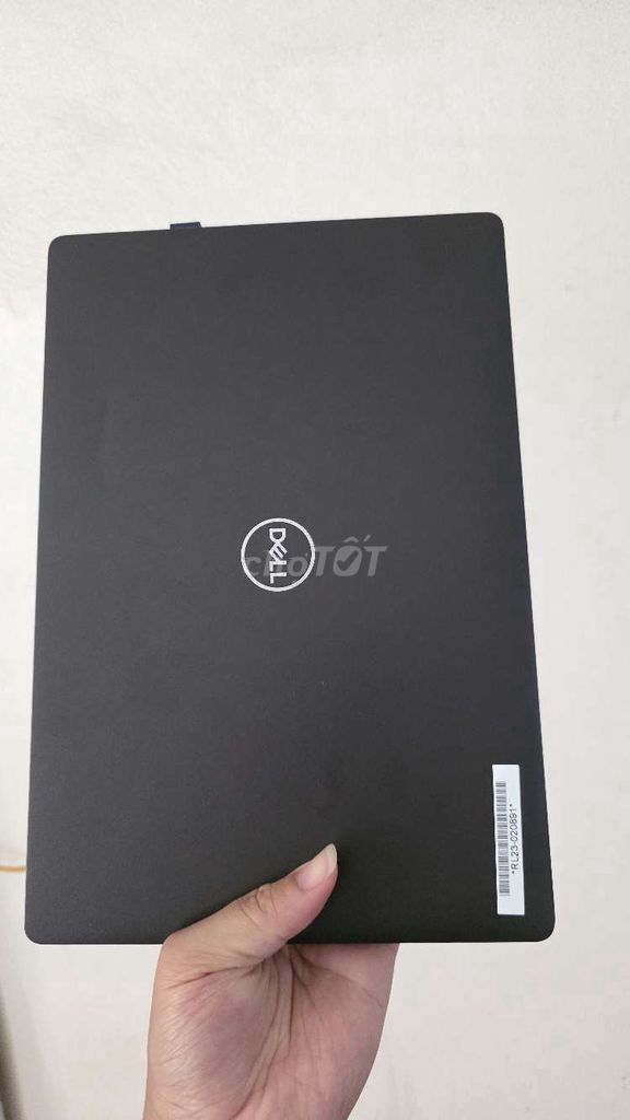 Dell 5300 i7-8665U 13.3 inch 16GB/500GB. Mua bán Laptop tại Thành phố Hạ Long Quảng Ninh được đăng bởi TrinhDat hình 1